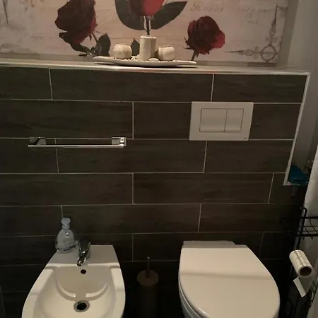 Casa Liguria Apartman La Spezia