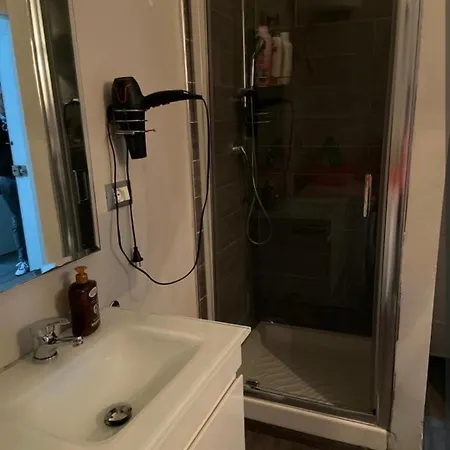 Apartman Casa Liguria *