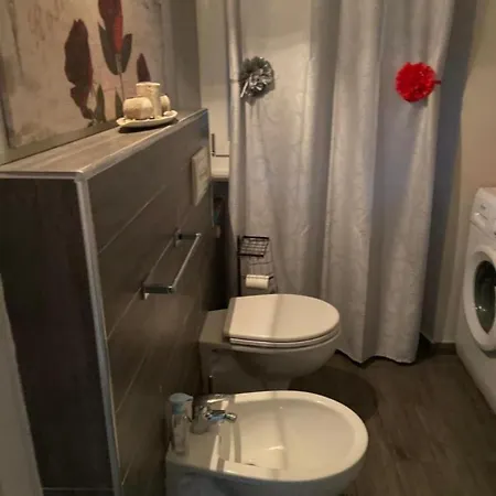 Casa Liguria Apartamento