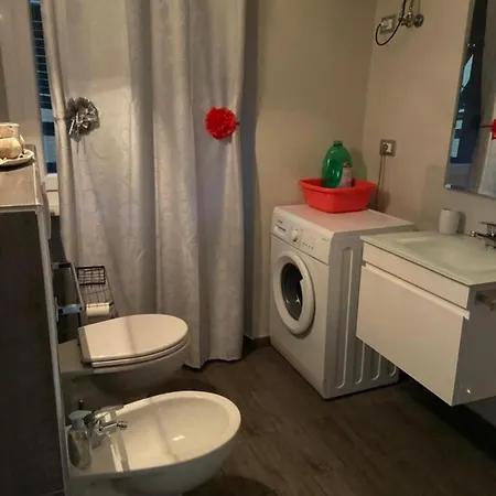 Casa Liguria Apartamento