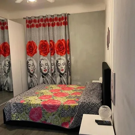 Casa Liguria *