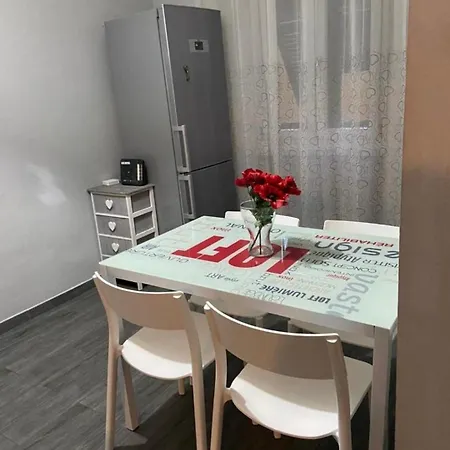 Casa Liguria Appartement