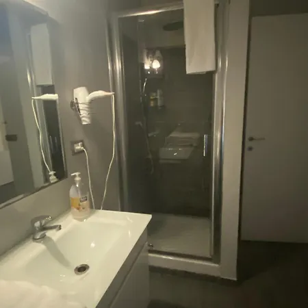 Casa Liguria Apartment