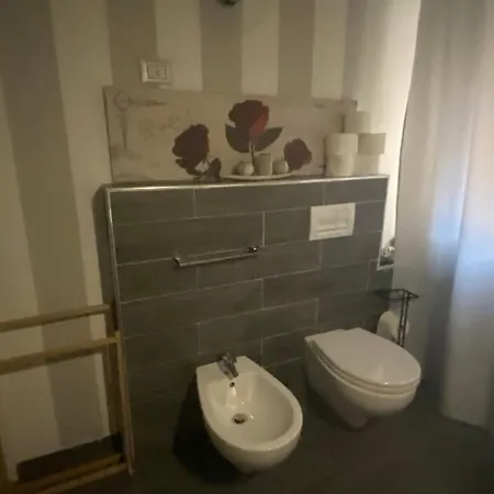 Casa Liguria Apartment *