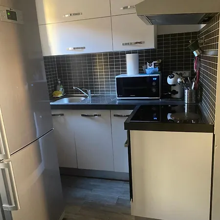 Casa Liguria La Spezia