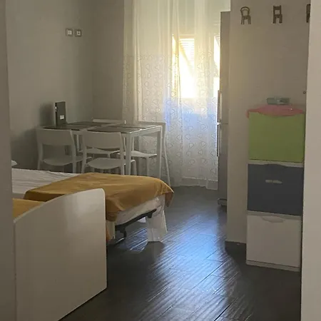 Apartment Casa Liguria