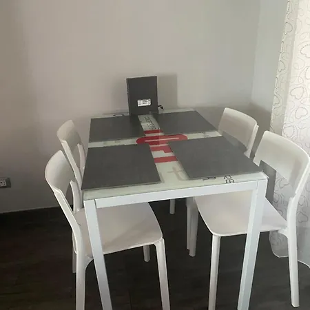 Casa Liguria Apartment