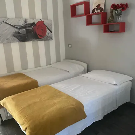 Casa Liguria Apartment