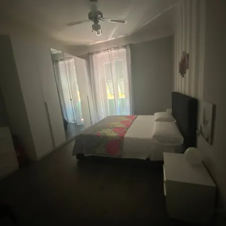 Apartment Casa Liguria
