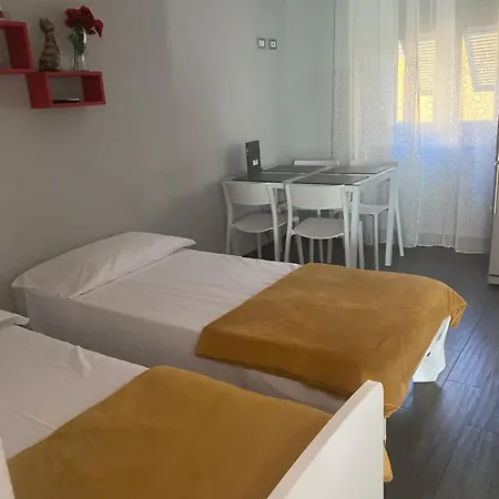 Casa Liguria * La Spezia