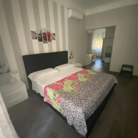 Casa Liguria * La Spezia