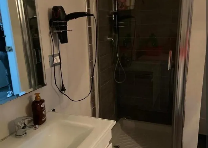 Apartmán Casa Liguria *